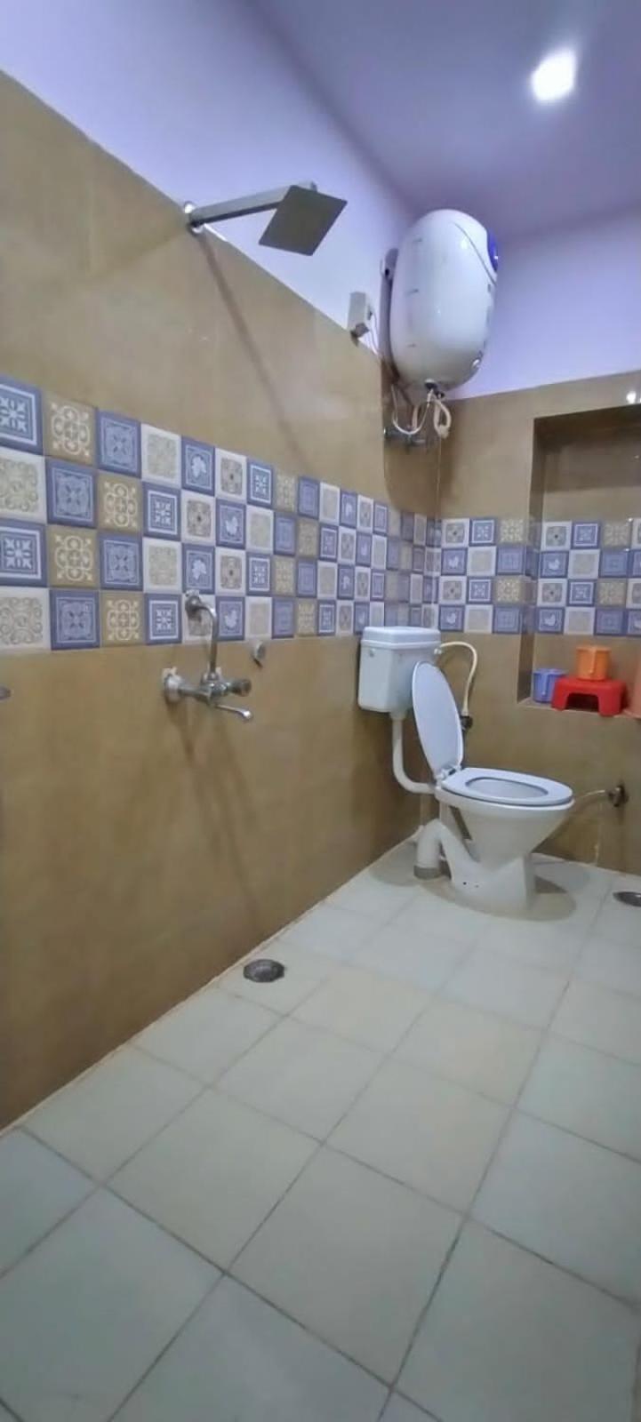 Hotel Atithi Galaxy Kānpur Exterior foto