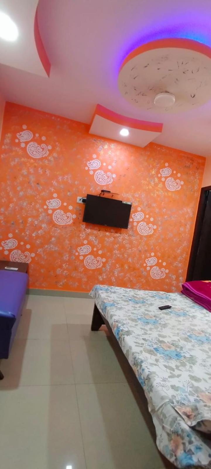 Hotel Atithi Galaxy Kānpur Exterior foto