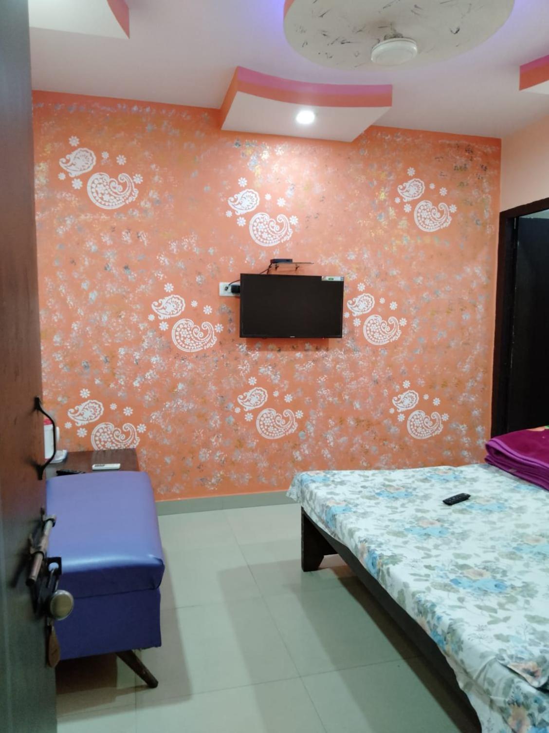Hotel Atithi Galaxy Kānpur Exterior foto