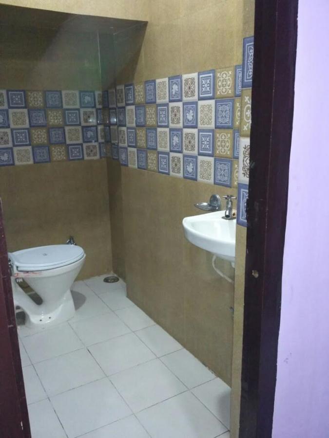 Hotel Atithi Galaxy Kānpur Exterior foto