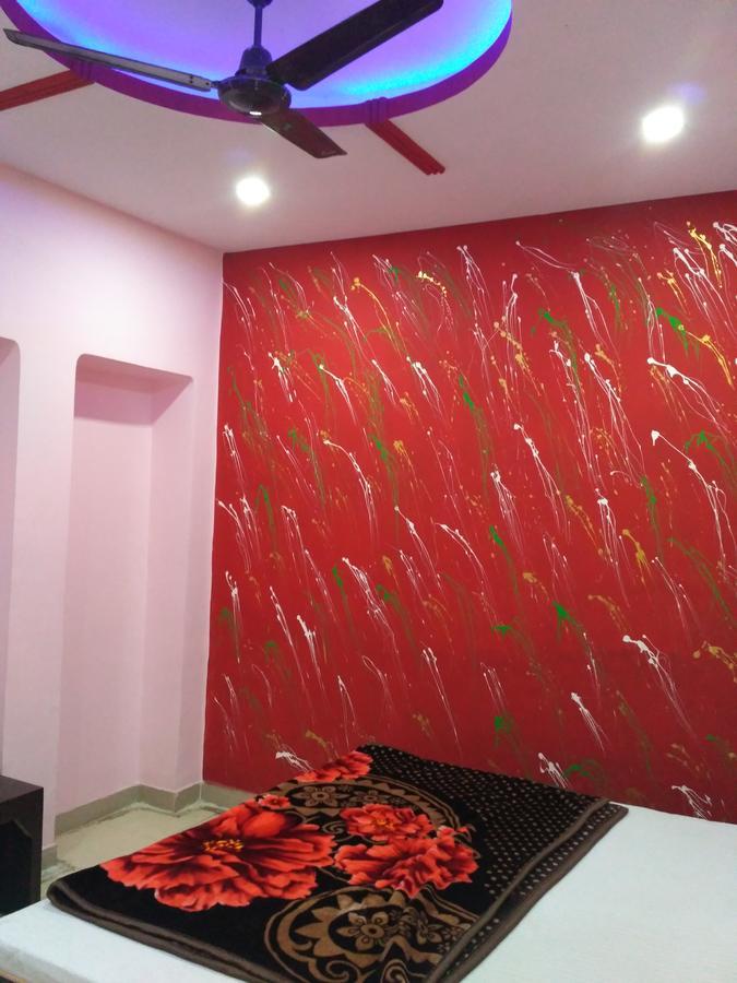 Hotel Atithi Galaxy Kānpur Exterior foto