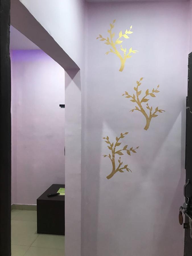 Hotel Atithi Galaxy Kānpur Exterior foto