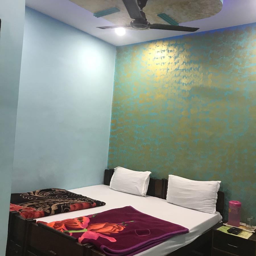 Hotel Atithi Galaxy Kānpur Exterior foto