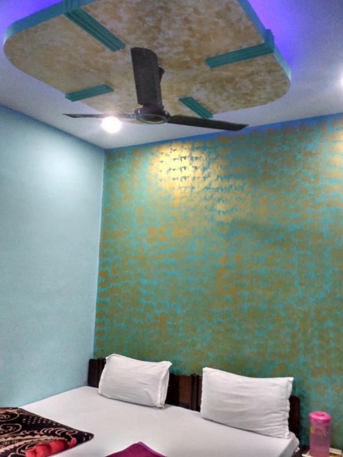 Hotel Atithi Galaxy Kānpur Exterior foto